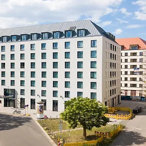 Express Centre 3*, Dresden Duitsland