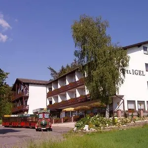 Igel Püchersreuth