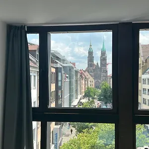 Nb , Neurenberg Duitsland