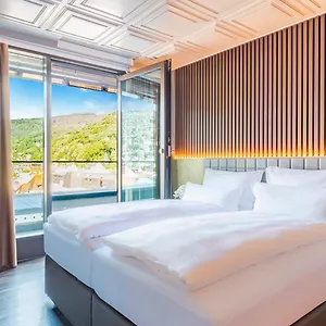 Plaza Premium 4*, Heidelberg Duitsland