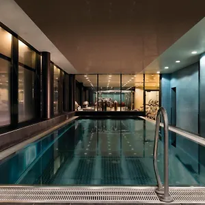 Adina Frankfurt Neue Oper Aparthotel Frankfurt am Main