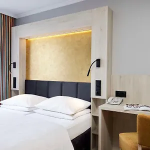 Western Raphael Altona Hotel Hamburg