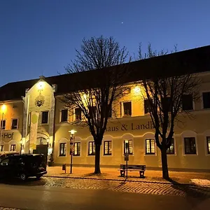 Schlappinger-hof *** Reisbach