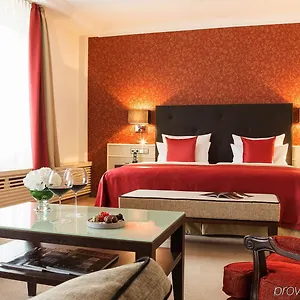 Althoff Am Schlossgarten Hotel Stuttgart