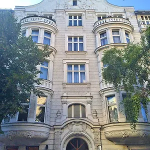 Astrid Am Kurfuerstendamm 3*, Berlijn Duitsland